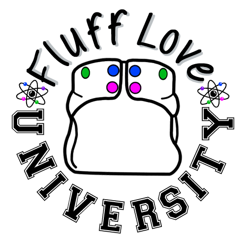 Fluff Love University