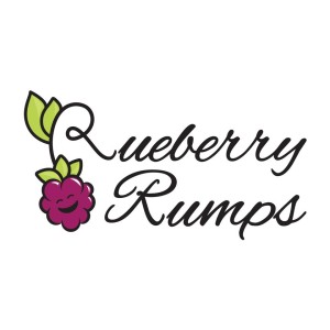 Rueberry Rumps