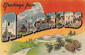 Arkansas