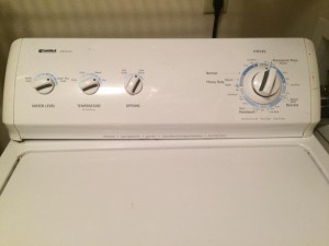 Kenmore 600 series_110-27612600