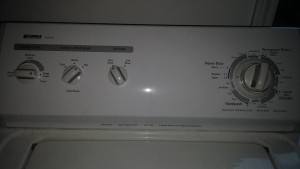 Kenmore 70 series