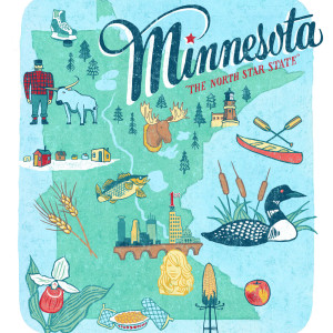 Minnesota