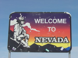 Nevada