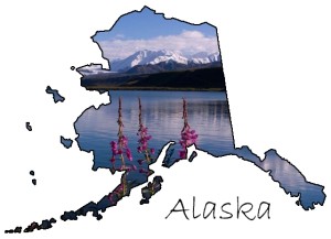 alaska