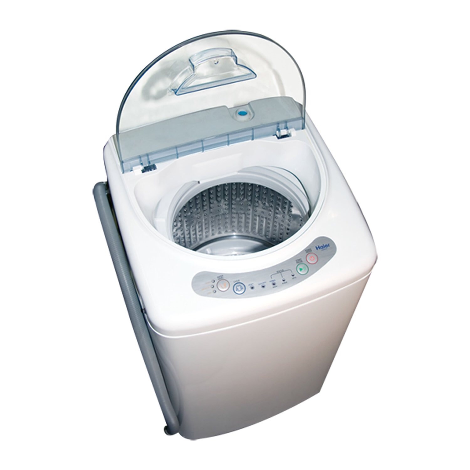 Panda Portable Washing Machine, 10 lbs. Capacity, 3 Water Levels