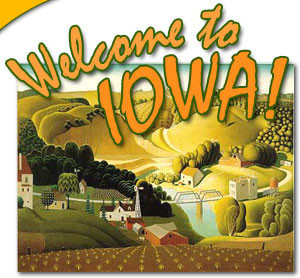 iowa