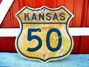 kansas