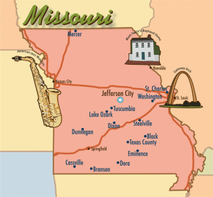 missouri