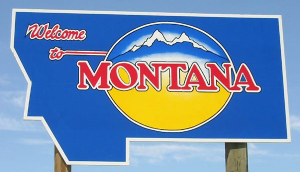 montana