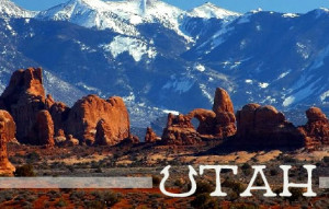 utah