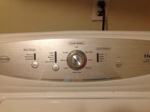 haier washing machine rwt360bw