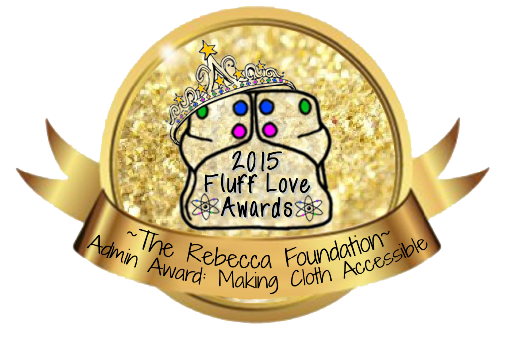 The Rebecca Foundation