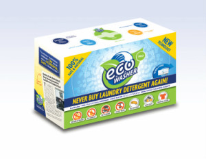 eco washer