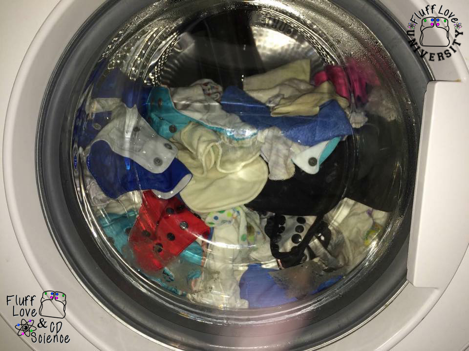 How Long Should Laundry Clothes Be Washed in Washing Machine? — Amenify